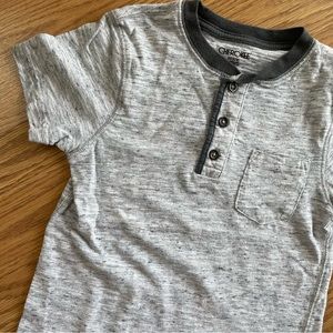 🟢3/$15 CHEROKEE T-shirt